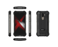 Doogee S58 PRO 6/64GB czarny - 608661 - zdjęcie 8